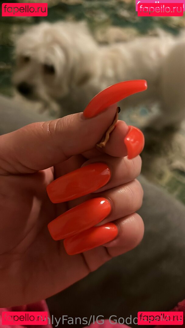 goddessmiia Onlyfans Photo Gallery 