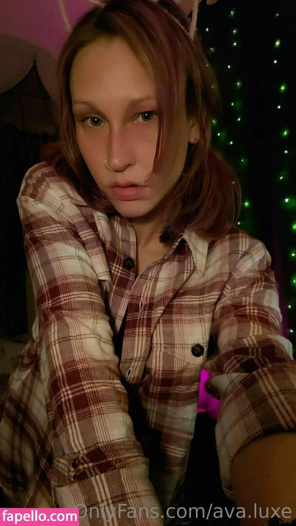 ava.luxe Onlyfans Photo Gallery 