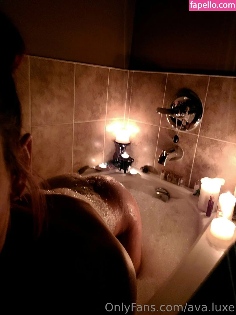 ava.luxe Onlyfans Photo Gallery 