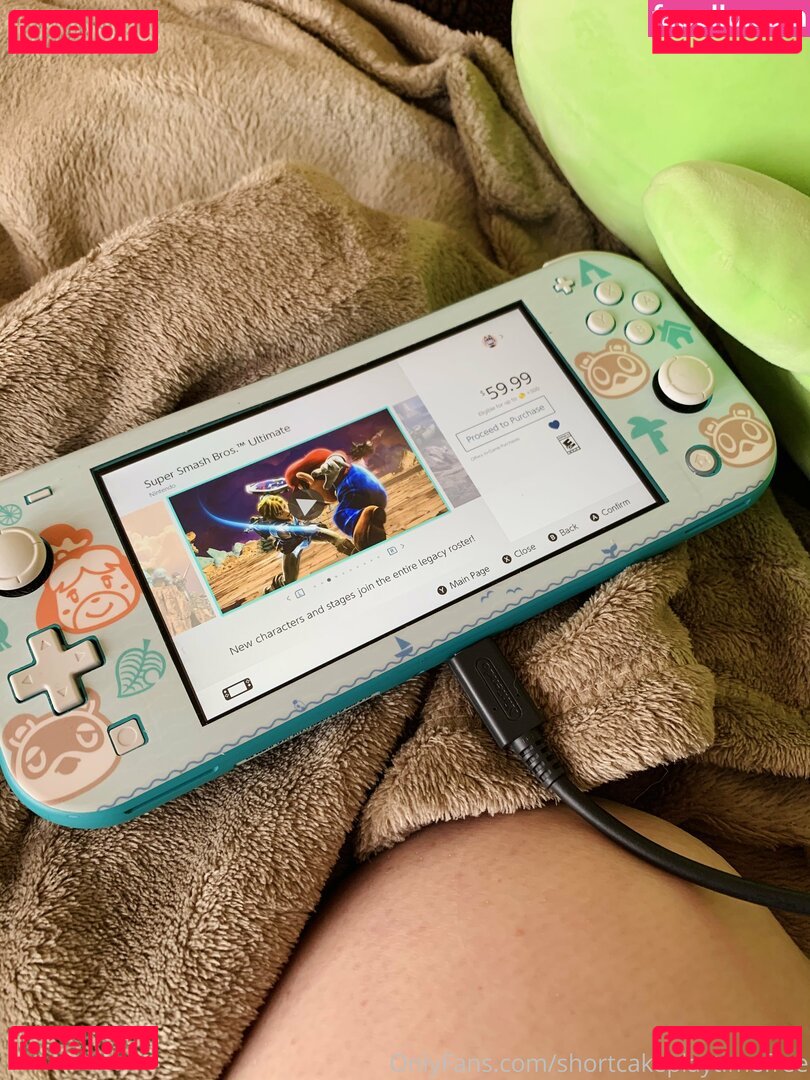 shortcakeplaytimefree Onlyfans Photo Gallery 