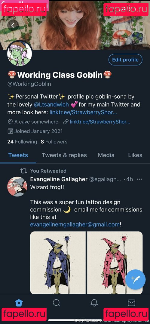 shortcakeplaytimefree Onlyfans Photo Gallery 