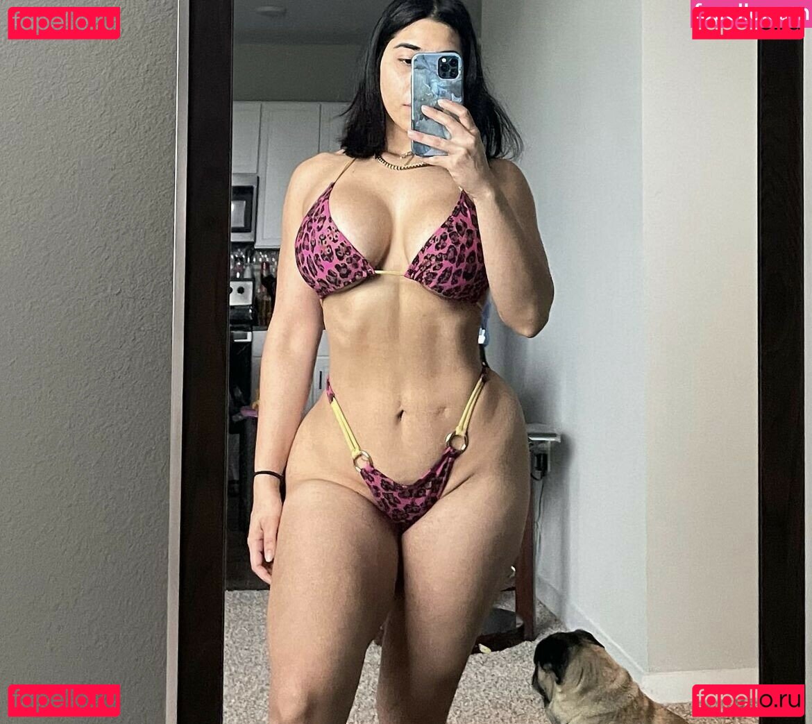 Itssarapr Onlyfans Photo Gallery 