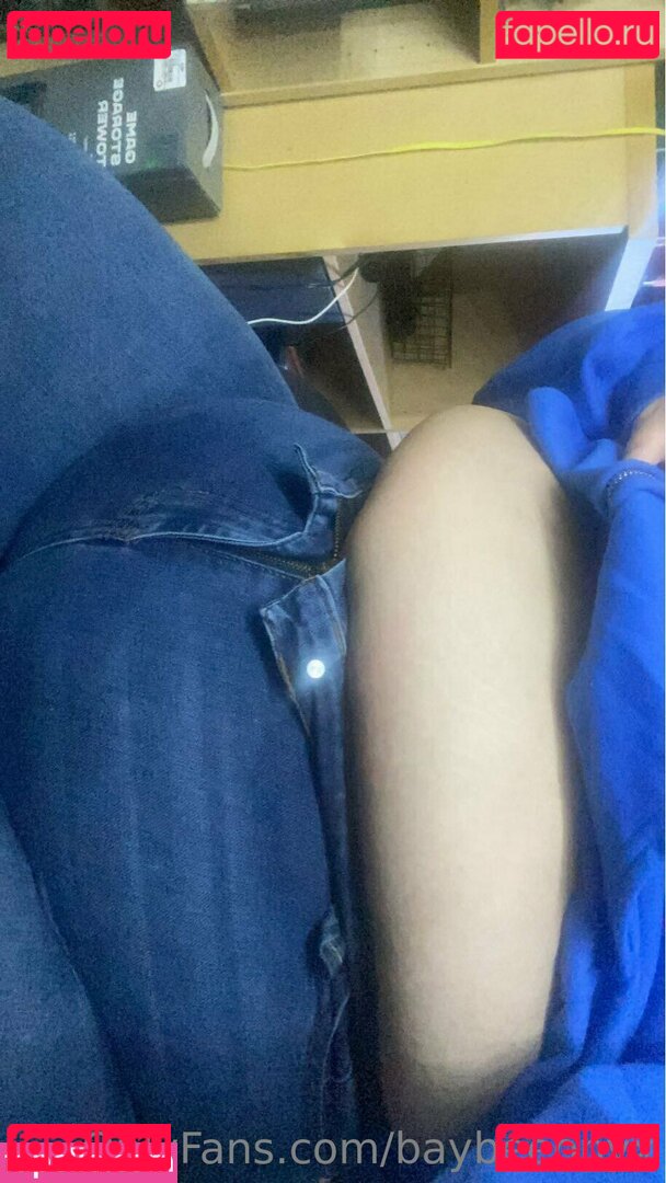 chubeee_ / chubeefuzz Onlyfans Photo Gallery 