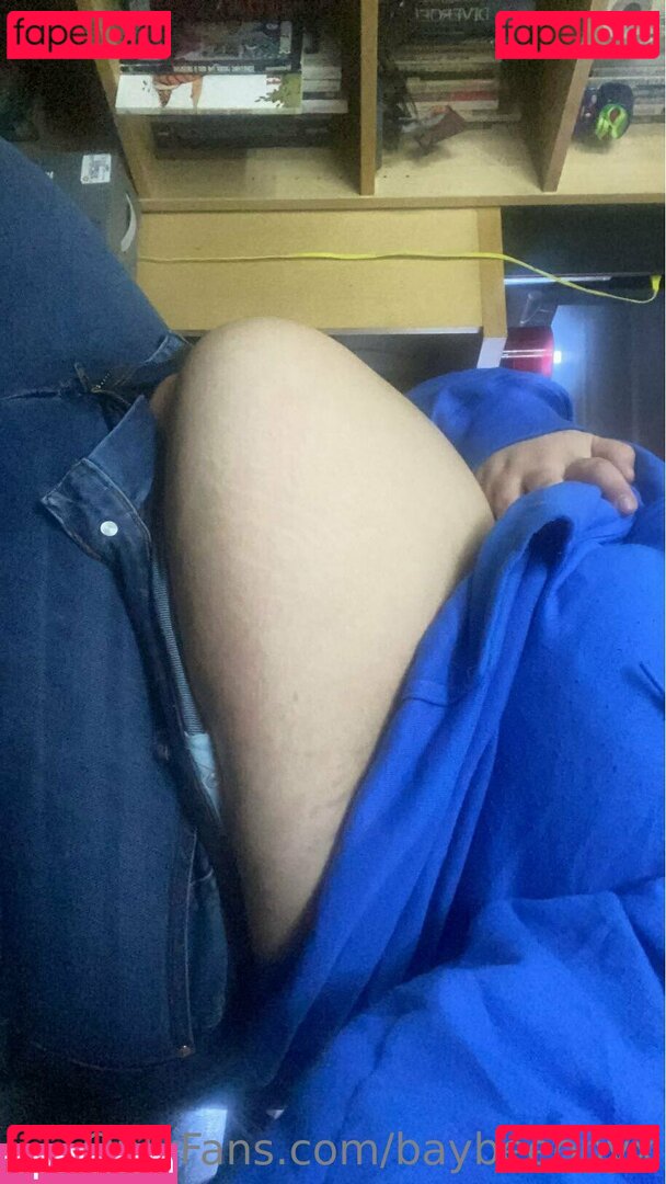 chubeee_ / chubeefuzz Onlyfans Photo Gallery 