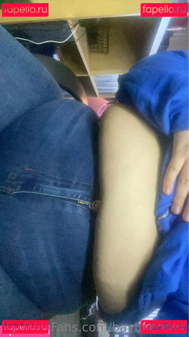 chubeee_ / chubeefuzz Onlyfans Photo Gallery 