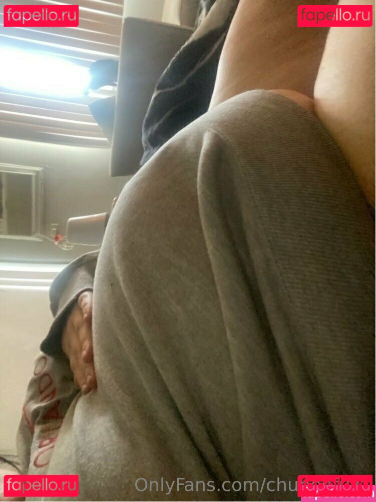 chubeee_ / chubeefuzz Onlyfans Photo Gallery 