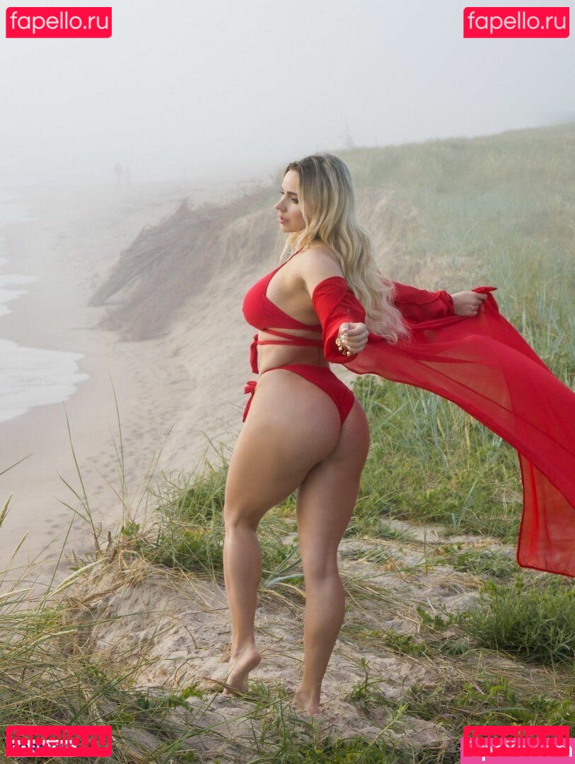 neringakriziute Onlyfans Photo Gallery 