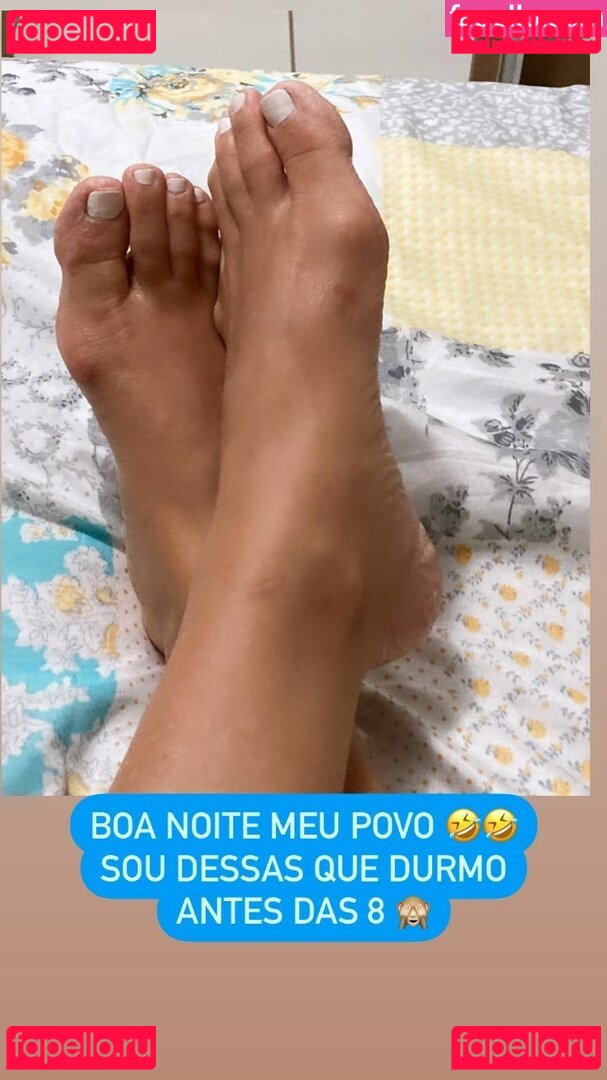 Vanessa Freitas / vanessaserfeliz Onlyfans Photo Gallery 