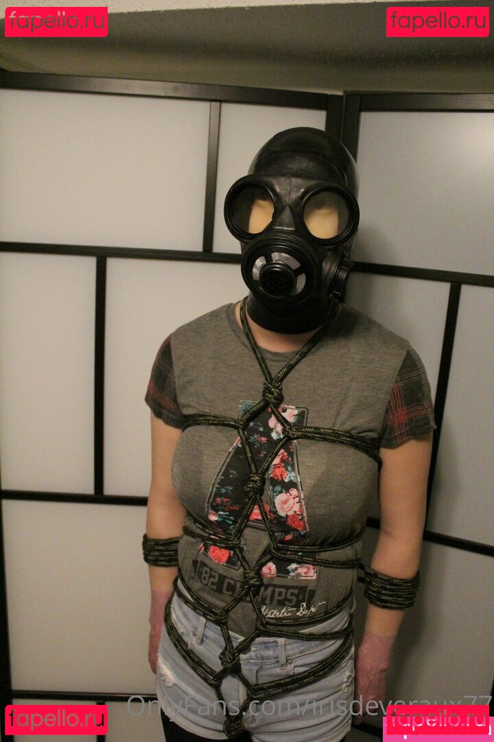 irisdeveraux / irisdeveraux77 Onlyfans Photo Gallery 