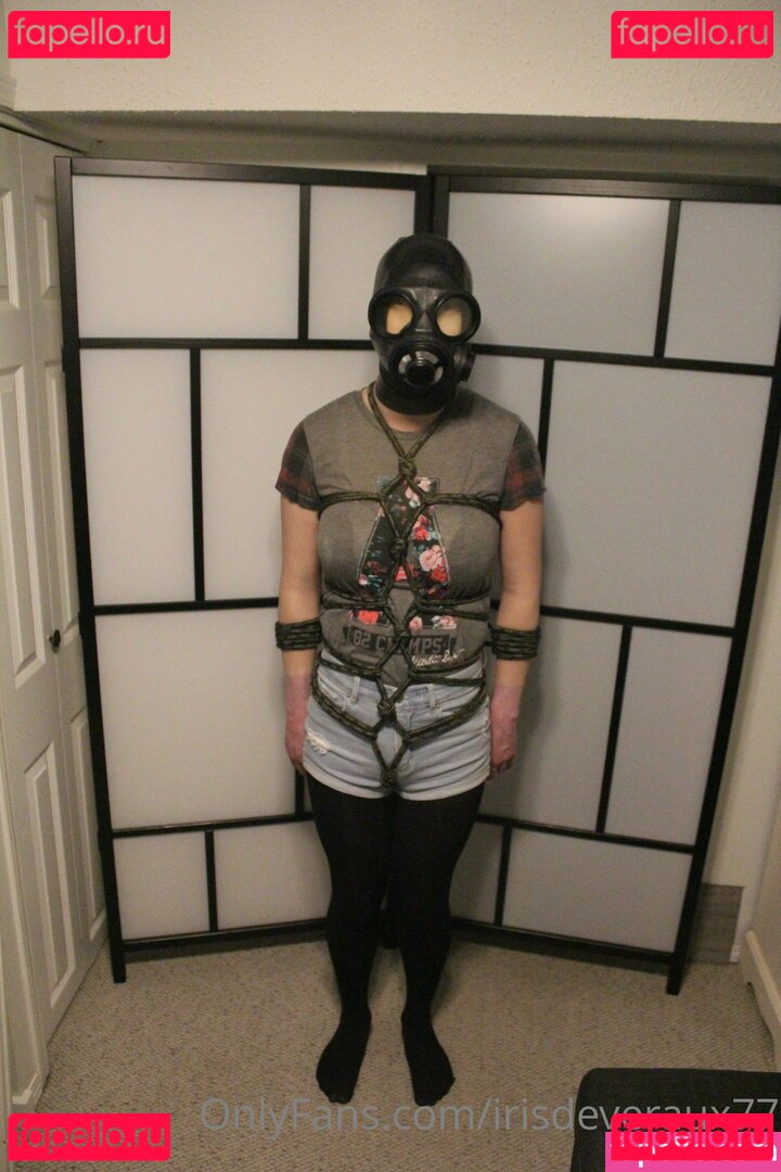 irisdeveraux / irisdeveraux77 Onlyfans Photo Gallery 