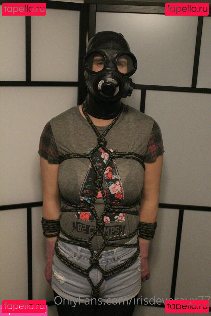 irisdeveraux / irisdeveraux77 Onlyfans Photo Gallery 