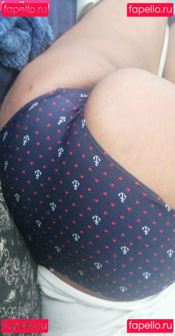 sillytilly Onlyfans Photo Gallery 
