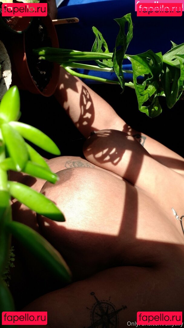 sillytilly Onlyfans Photo Gallery 