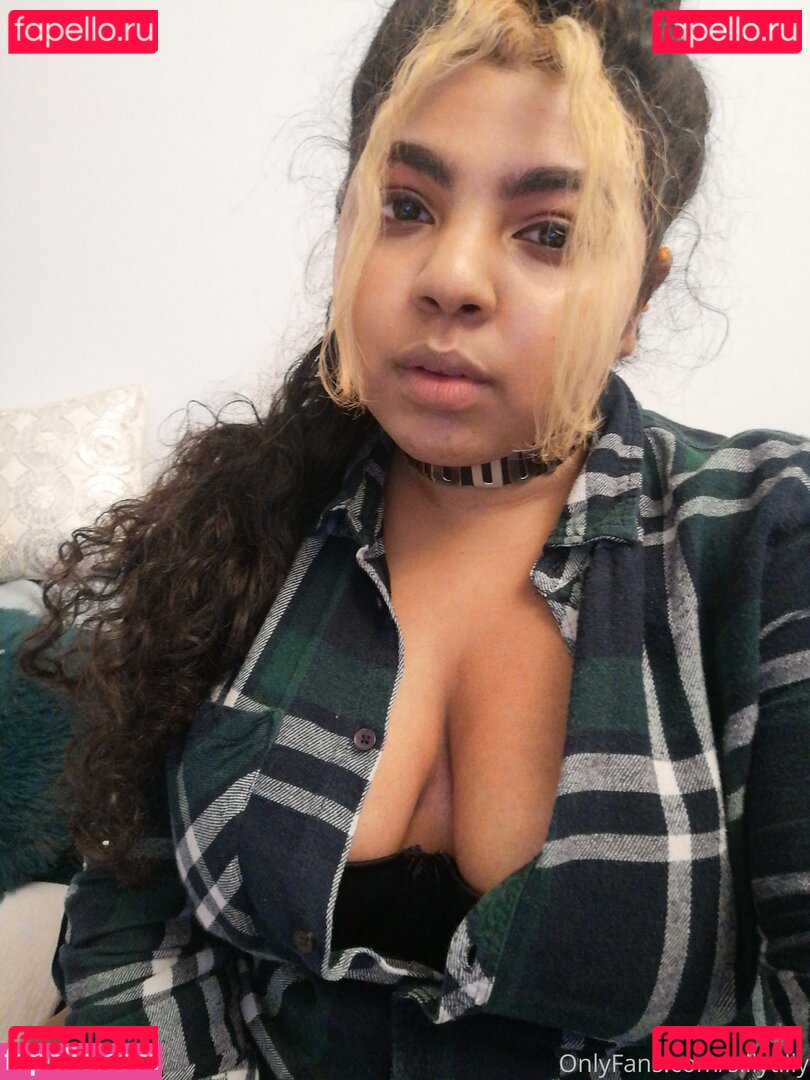 sillytilly Onlyfans Photo Gallery 