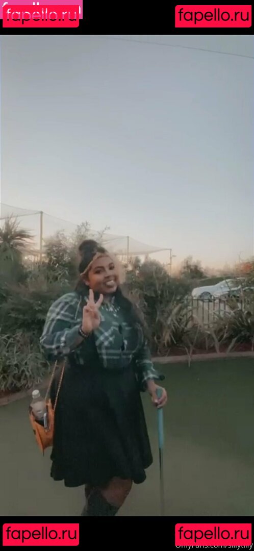 sillytilly Onlyfans Photo Gallery 