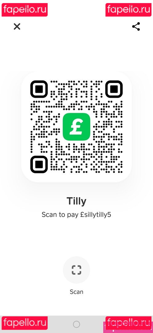 sillytilly Onlyfans Photo Gallery 