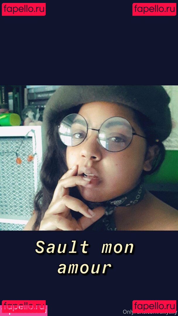 sillytilly Onlyfans Photo Gallery 