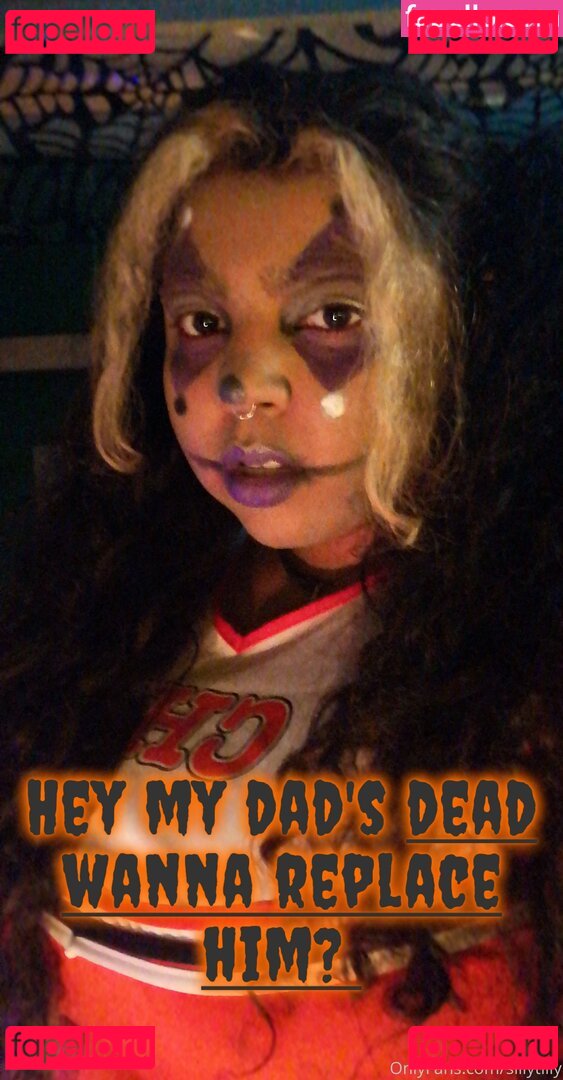 sillytilly Onlyfans Photo Gallery 