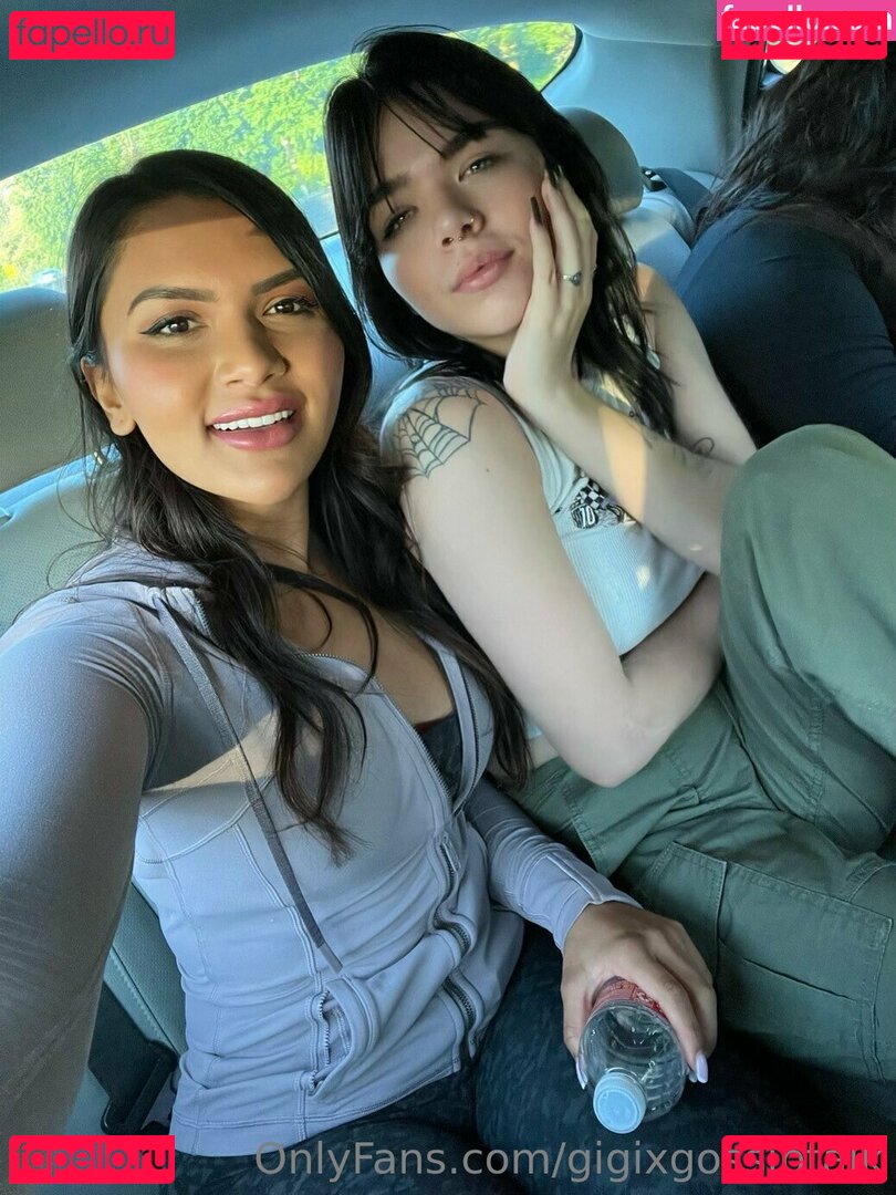 aboogie301 / gigixgossiptalk Onlyfans Photo Gallery 