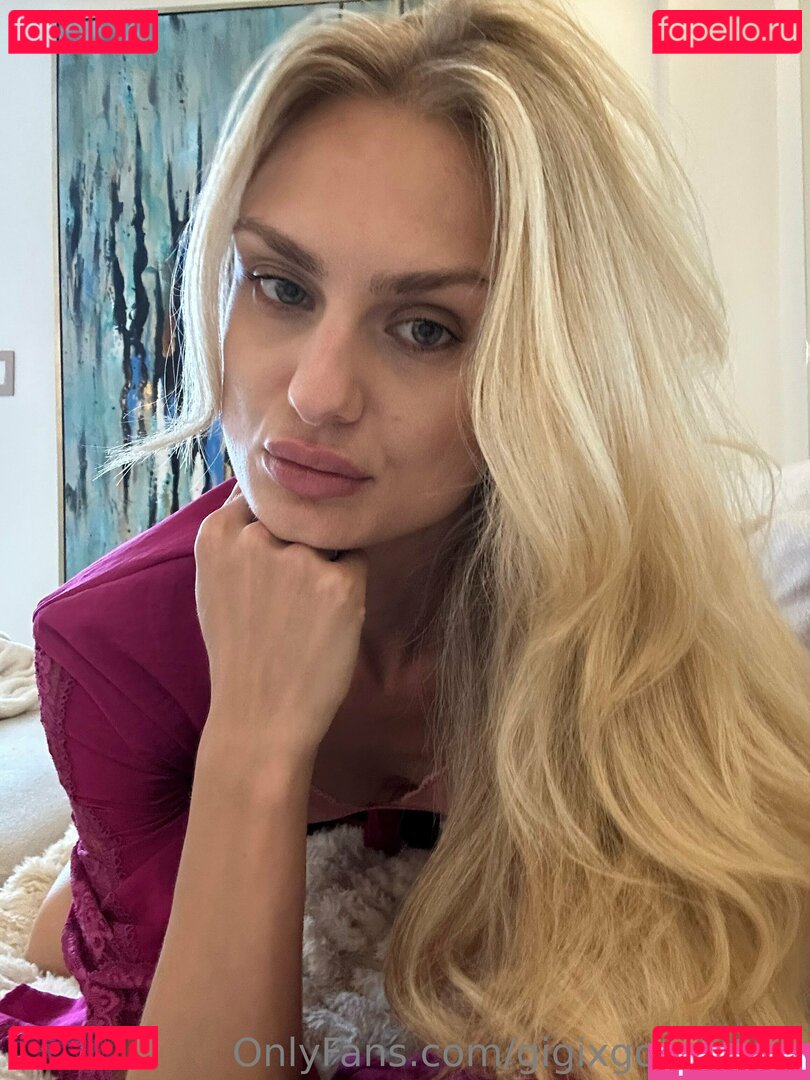 aboogie301 / gigixgossiptalk Onlyfans Photo Gallery 