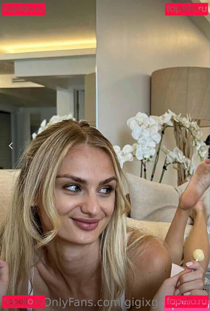 aboogie301 / gigixgossiptalk Onlyfans Photo Gallery 