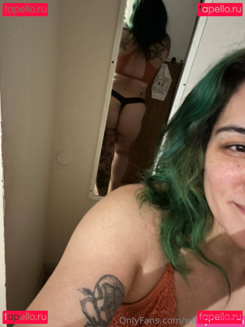 wilderiley420 Onlyfans Photo Gallery 