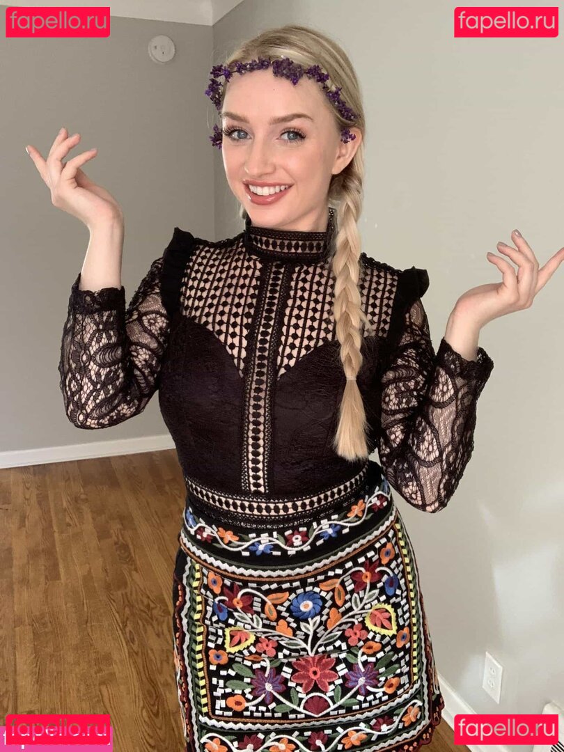 evie-summers / evsummers Onlyfans Photo Gallery 