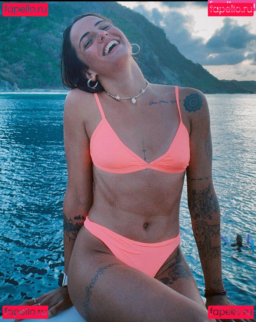 Gabrielle Roncatto / gabironcatto Onlyfans Photo Gallery 