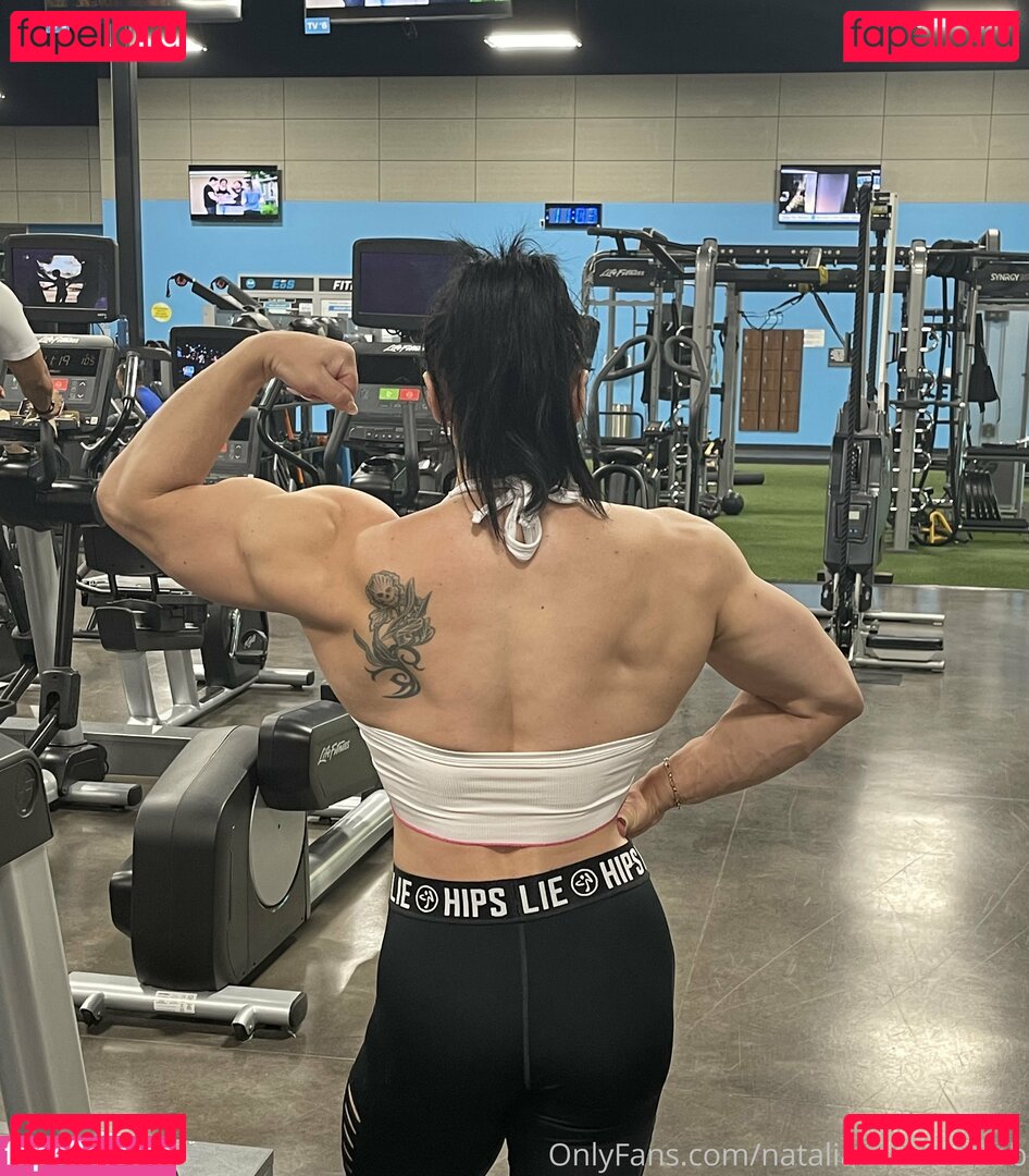 natalia.kovaleva.ifbbpro / nataliakovalevafbb Onlyfans Photo Gallery 