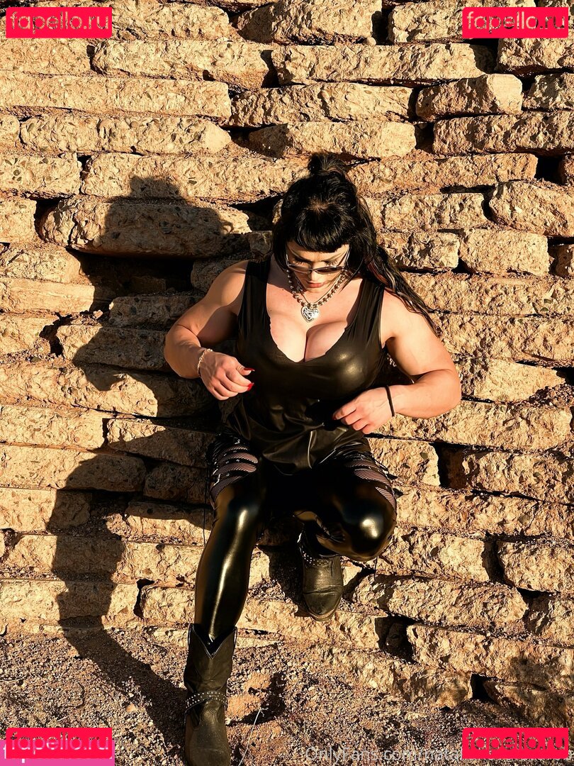 natalia.kovaleva.ifbbpro / nataliakovalevafbb Onlyfans Photo Gallery 