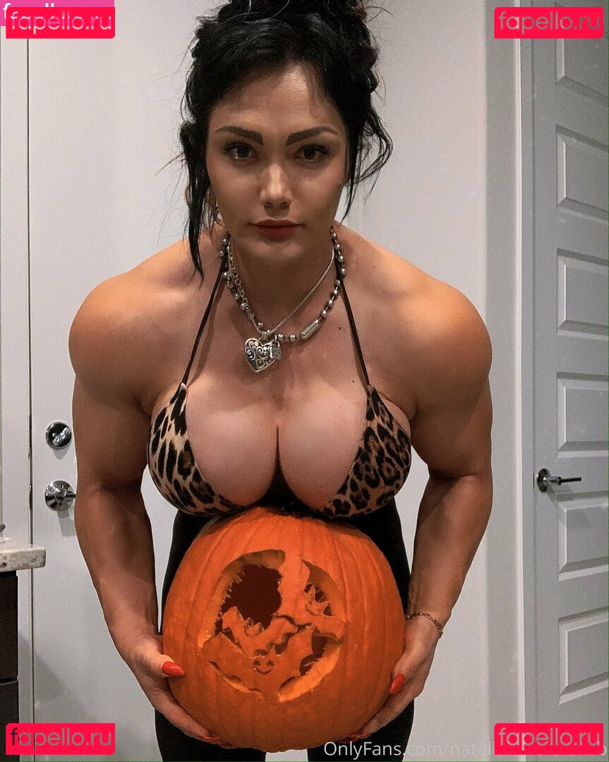 natalia.kovaleva.ifbbpro / nataliakovalevafbb Onlyfans Photo Gallery 