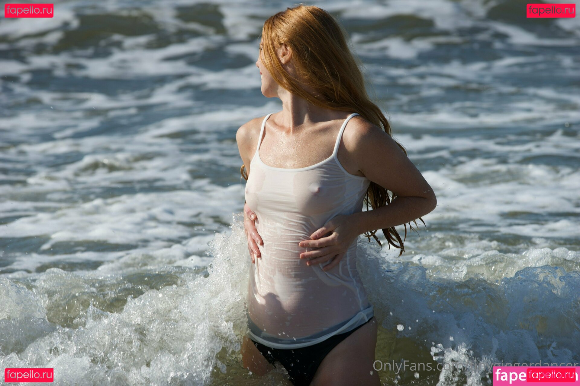 hannahtinydancer / tinygingerdancer Onlyfans Photo Gallery 