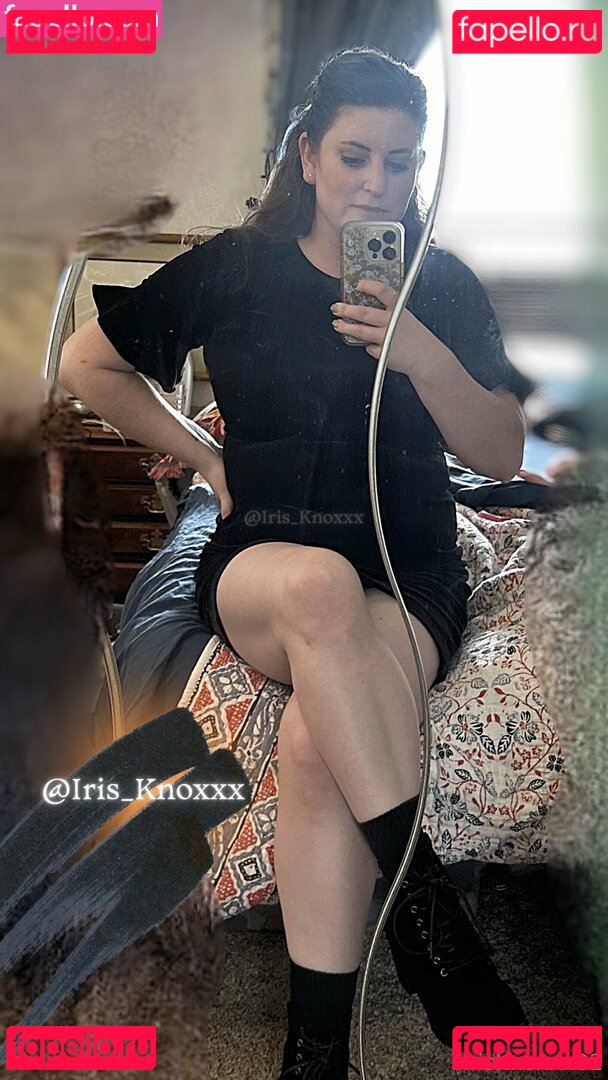 iris_knoxxx / irisknoxwriting Onlyfans Photo Gallery 