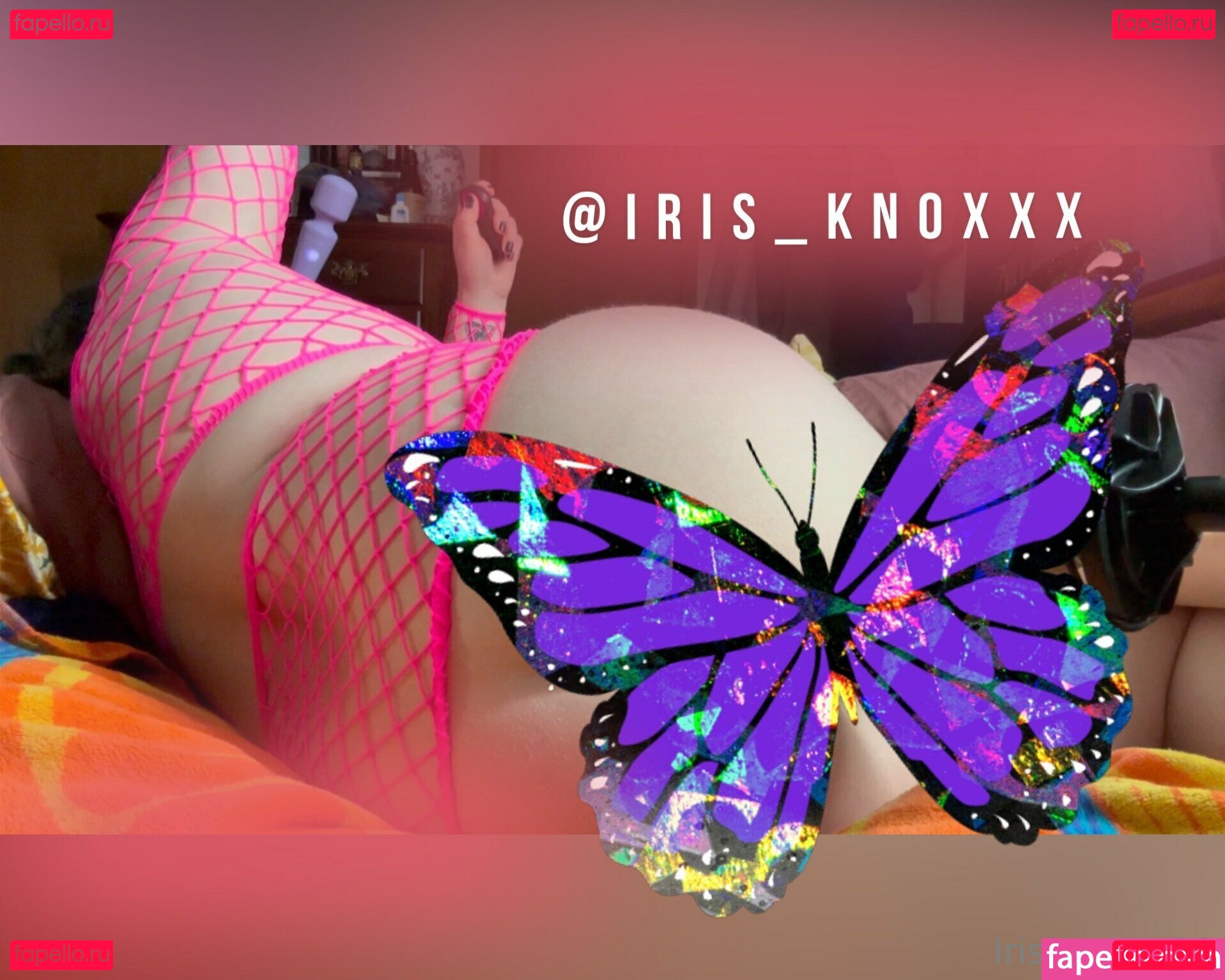 iris_knoxxx / irisknoxwriting Onlyfans Photo Gallery 