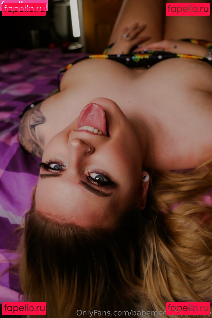 babemeetsbeard / babemeetsbeardfree Onlyfans Photo Gallery 