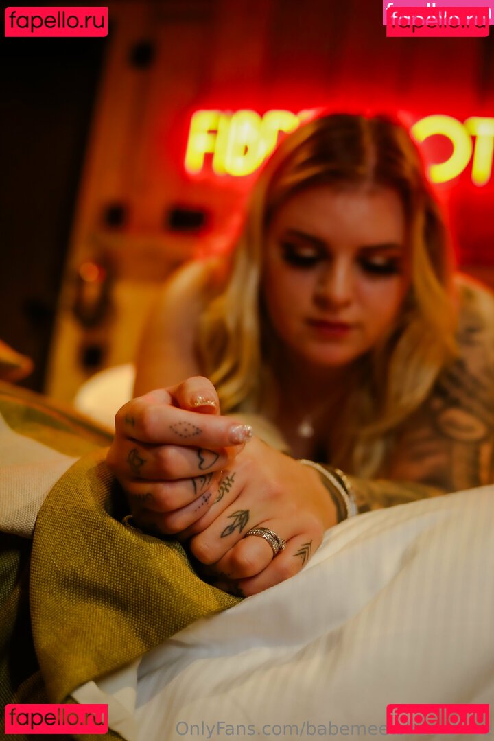 babemeetsbeard / babemeetsbeardfree Onlyfans Photo Gallery 