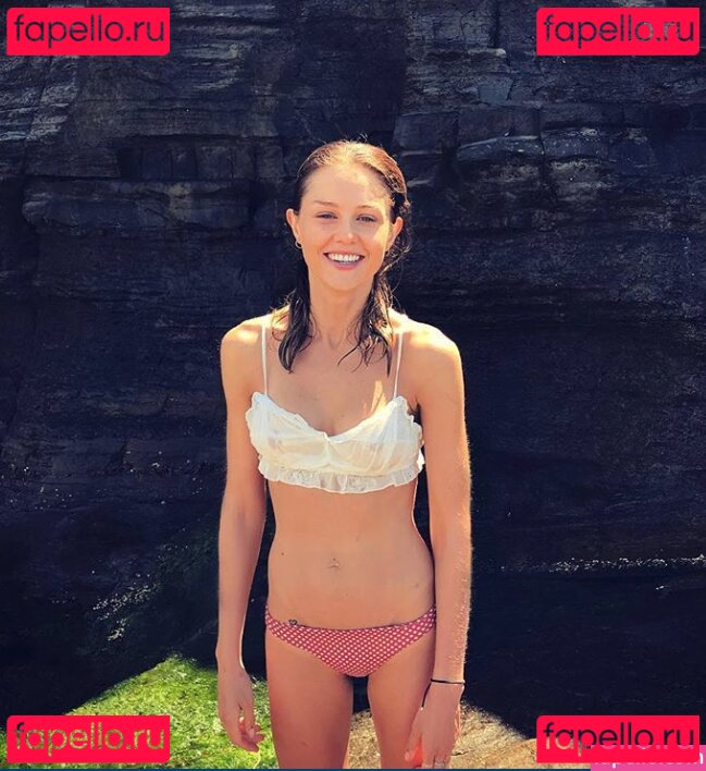 Isabel Lucas / isabellucas Onlyfans Photo Gallery 