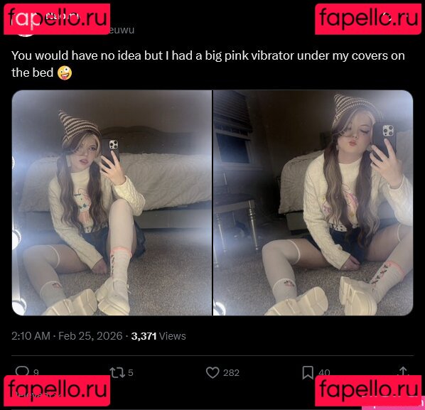 Moldiimink / Strawbeariemilkk / mimibear Onlyfans Photo Gallery 