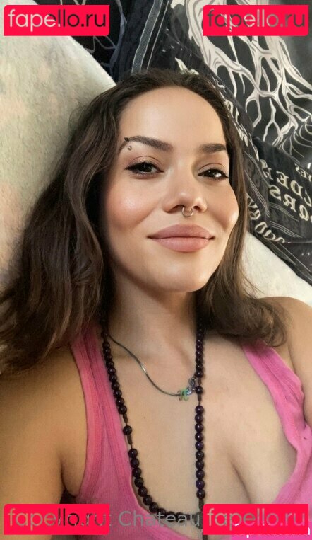 psycheties Onlyfans Photo Gallery 