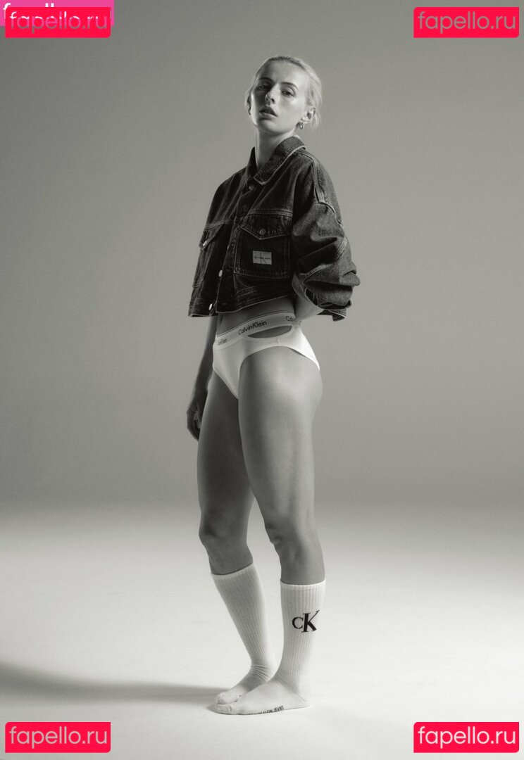 Chloe Kelly / chloekelly Onlyfans Photo Gallery 