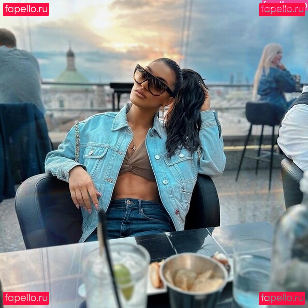 Valentina Maceri / valentinamaceri Onlyfans Photo Gallery 