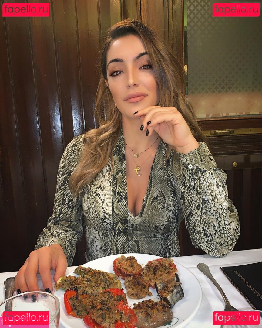 Valentina Maceri / valentinamaceri Onlyfans Photo Gallery 