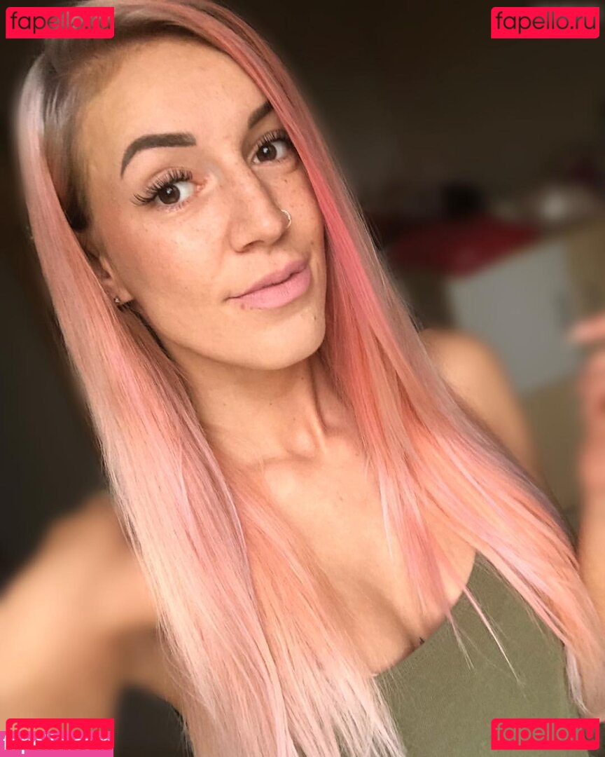 _T.Ink.Abell / buttbunny030 Onlyfans Photo Gallery 