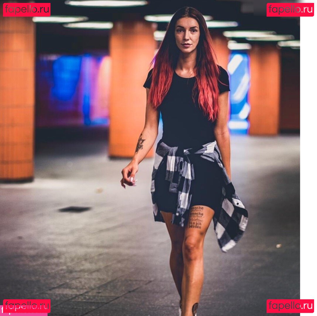 _T.Ink.Abell / buttbunny030 Onlyfans Photo Gallery 