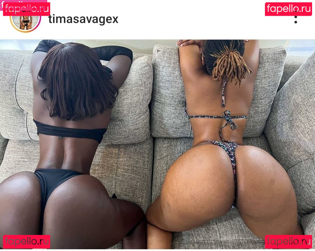 timasavagex Onlyfans Photo Gallery 