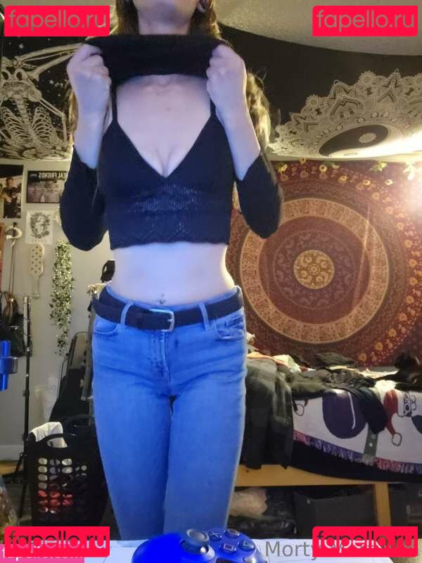 Mortuous Onlyfans Photo Gallery 