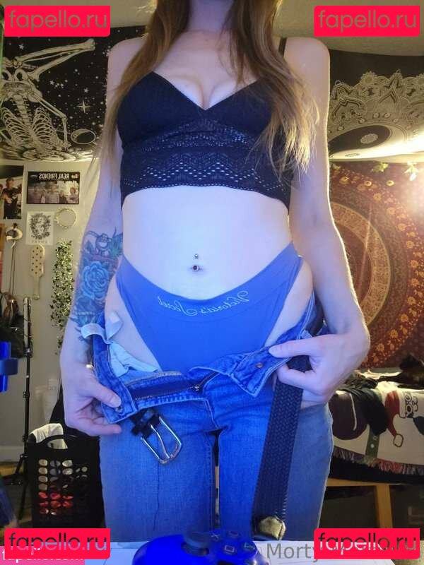 Mortuous Onlyfans Photo Gallery 