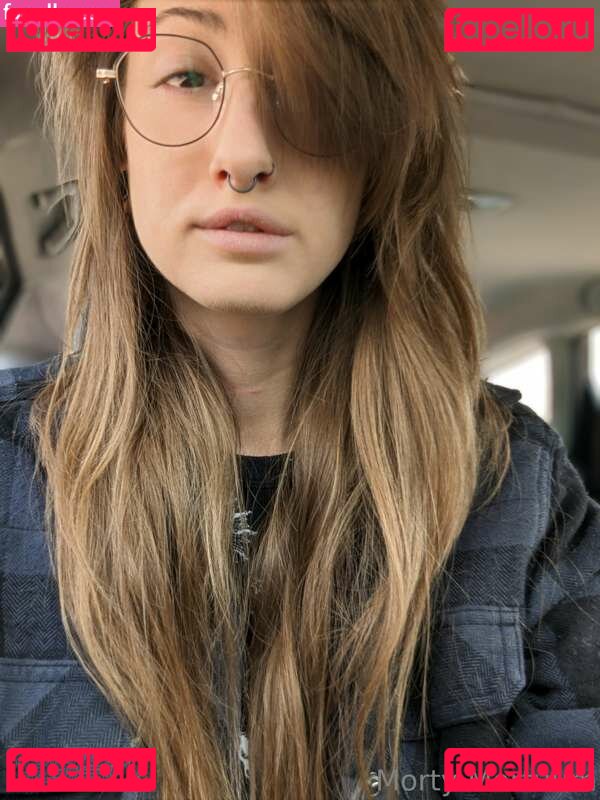 Mortuous Onlyfans Photo Gallery 