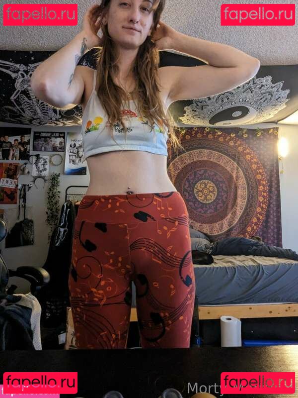 Mortuous Onlyfans Photo Gallery 