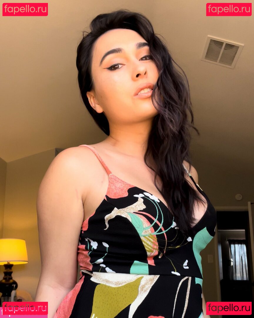 Ember Fiera / emberashburn / emberfiera Onlyfans Photo Gallery 